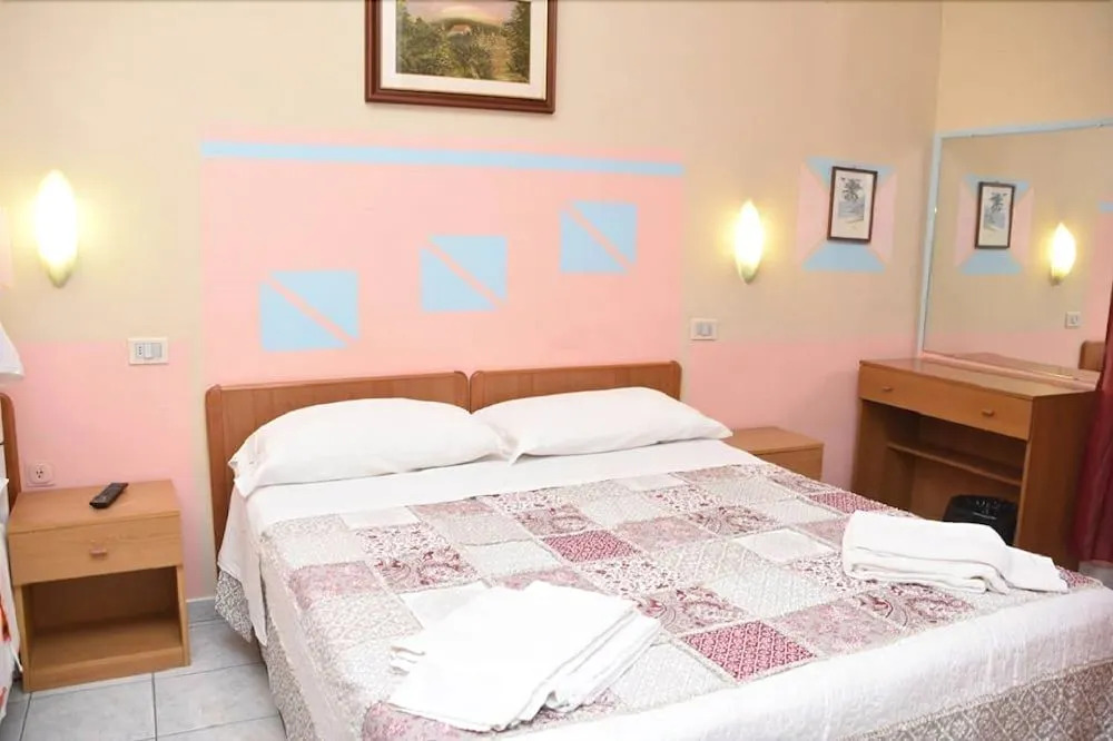 Hotel Stella & Maida