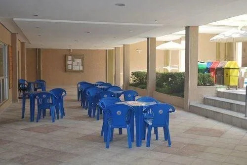 Prive das Thermas - 301B