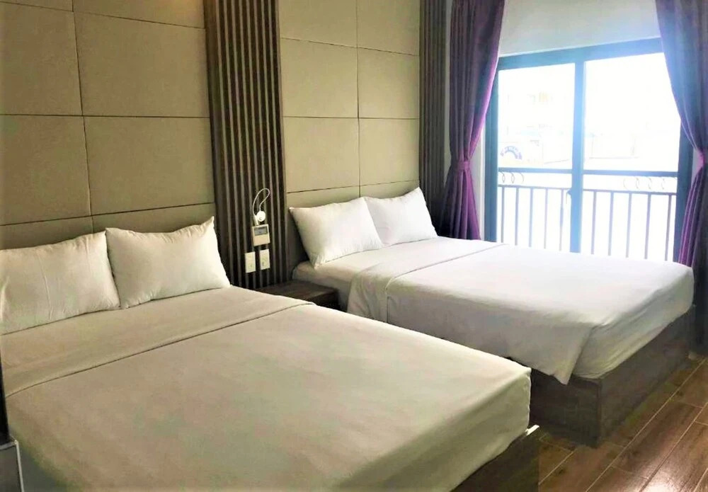 Grand Beach Hotel