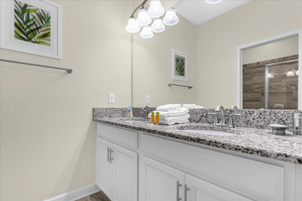 6 Bedrooms/ 6 Bathroom/ Champions Gate(1509 MB), Davenport, US