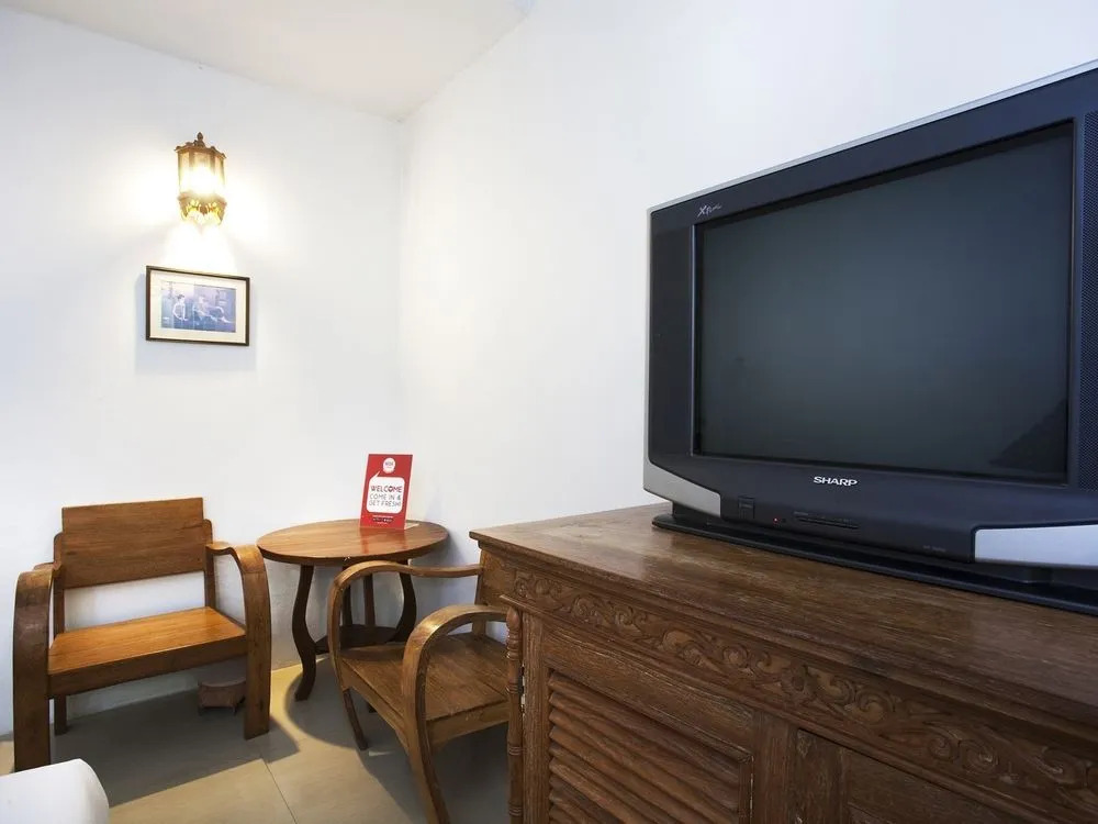 Nida Rooms Naknivas Sala 8