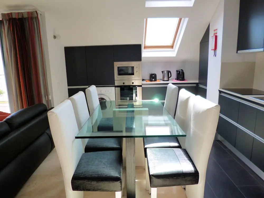Living Funchal Apartments