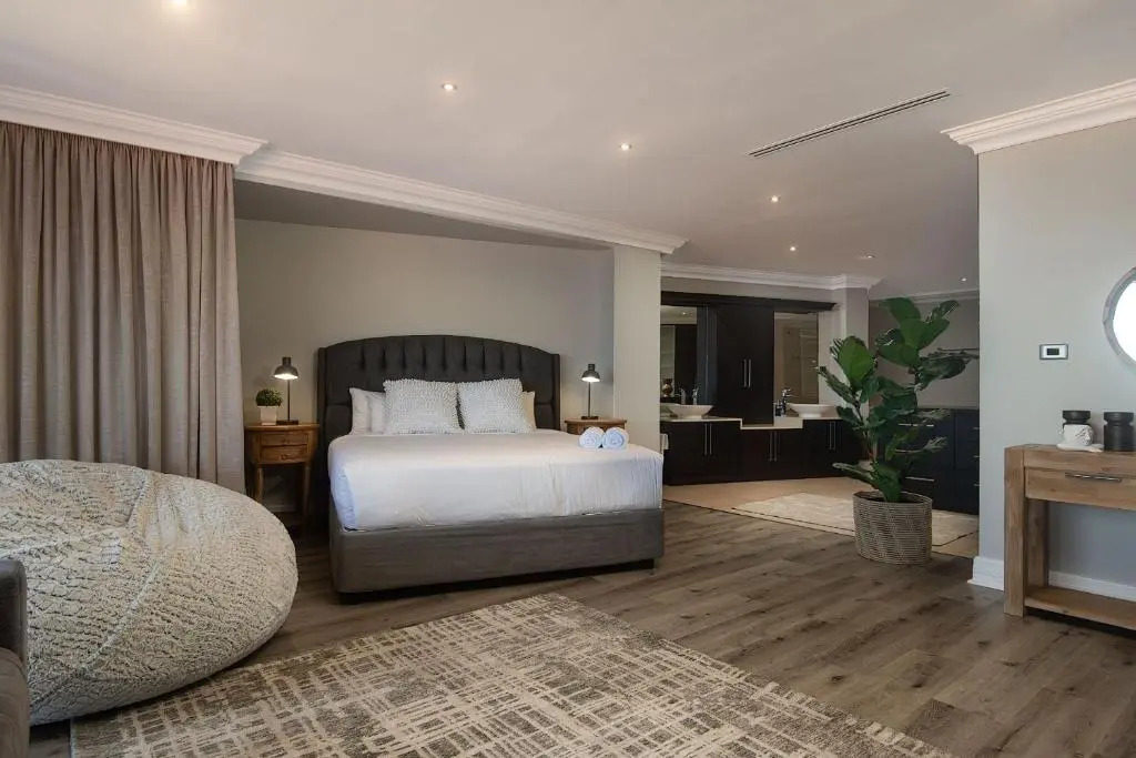 3 Phezulu Villas, Zimbali Coastal Resort