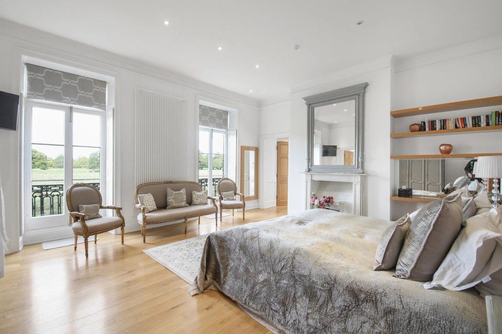 Craven House Luxury Serviced Apartments