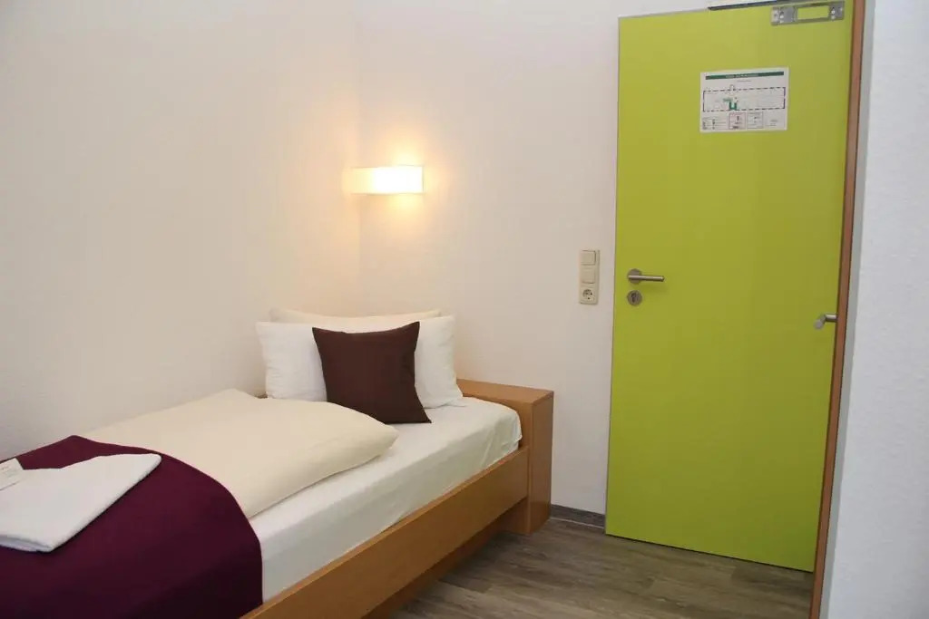Hotel Bannewitz B&B