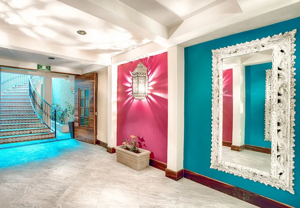 Condominios de Lujo Vista Corona