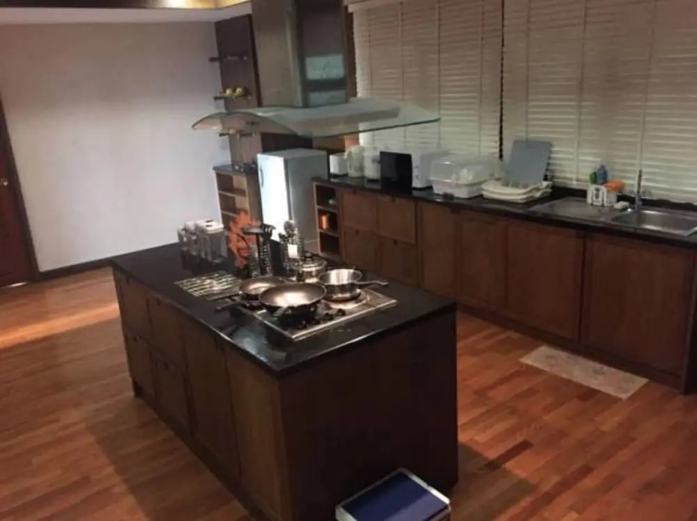 Phuripimarn Penthouse