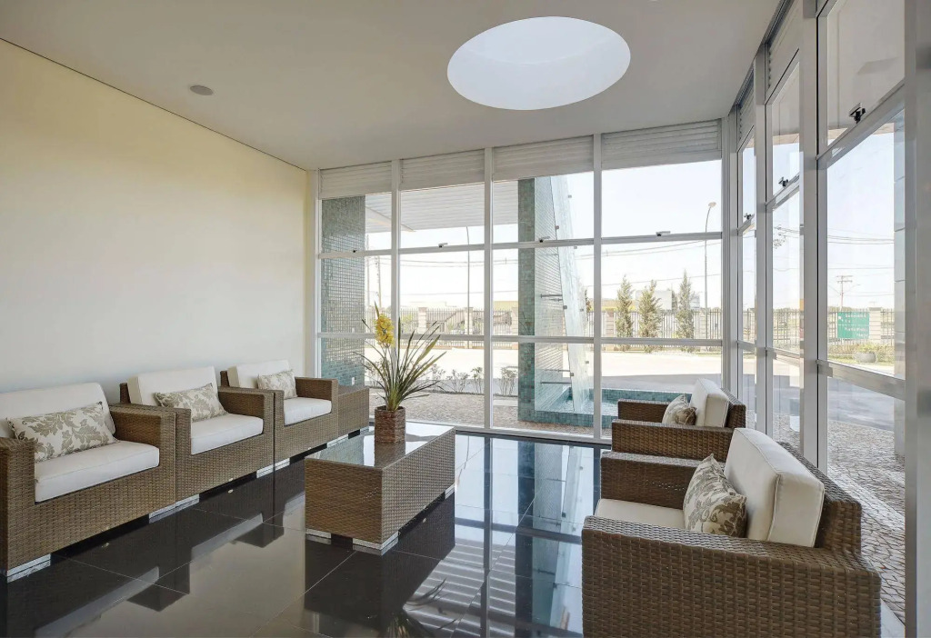 Porto Feliz Executive Hotel