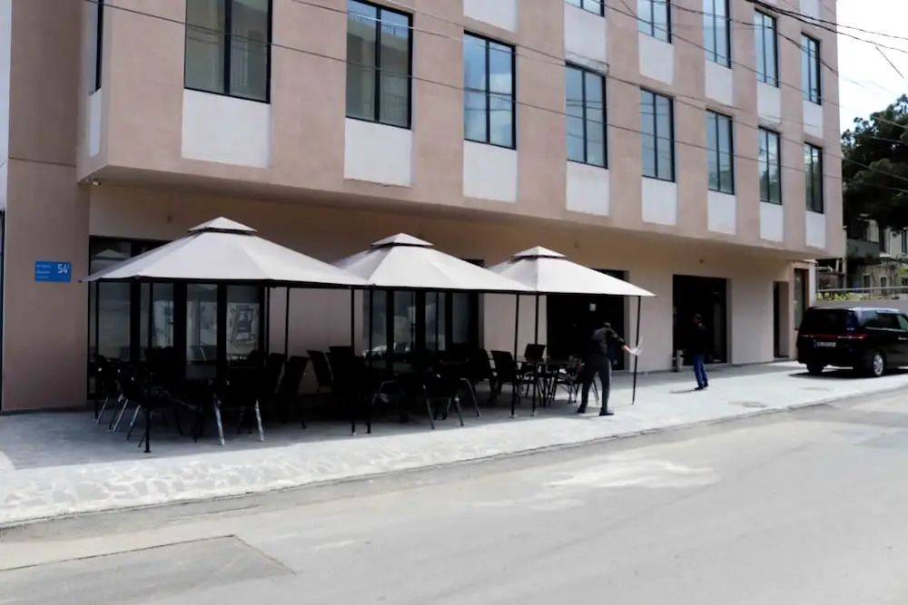Penta Tbilisi
