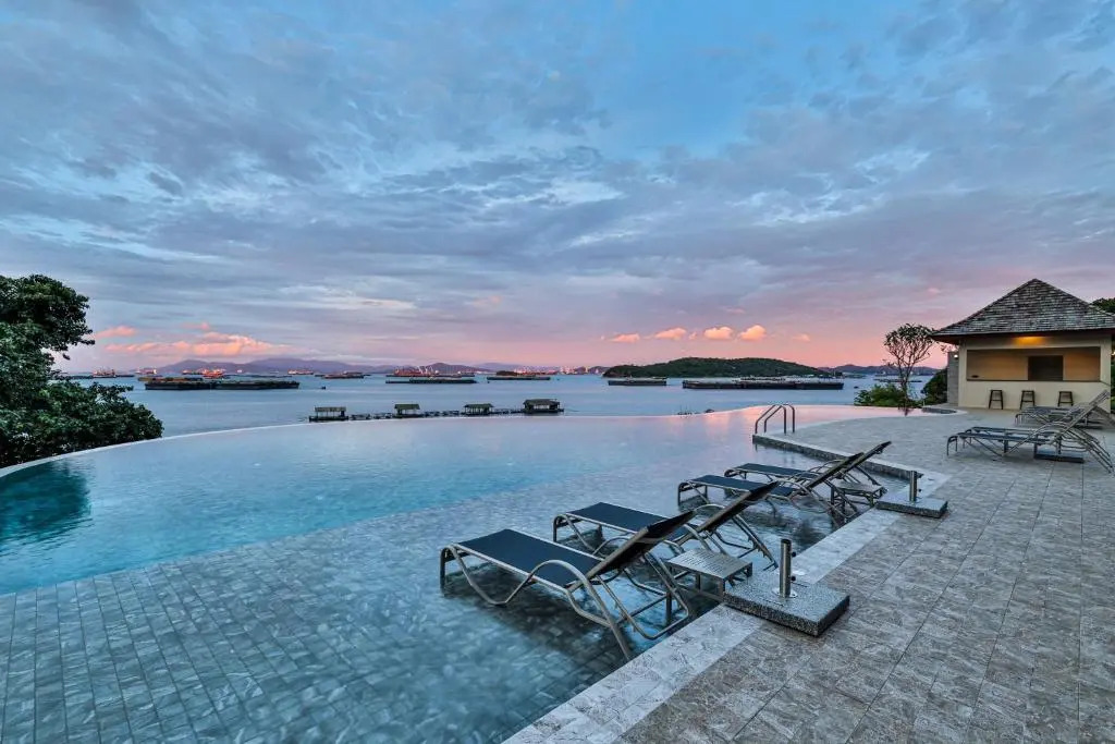 Novotel Marina Sriracha