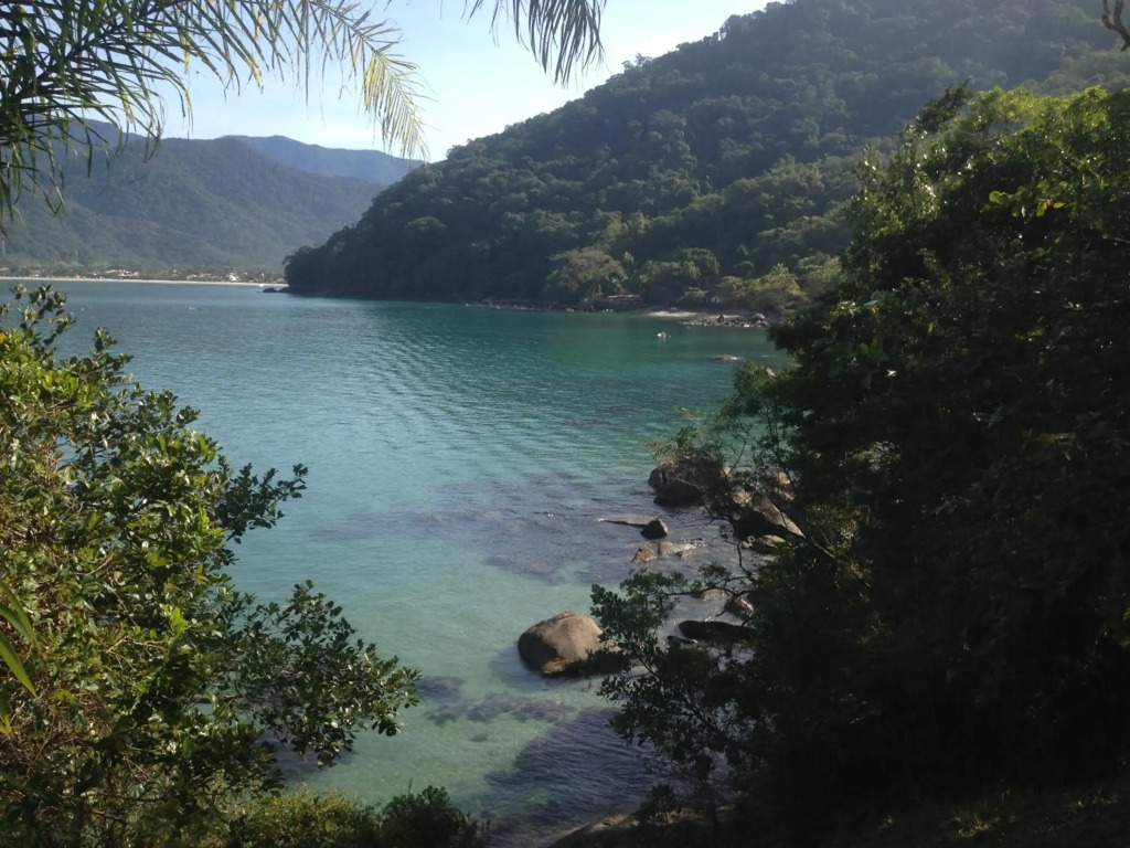 Vila de Praia