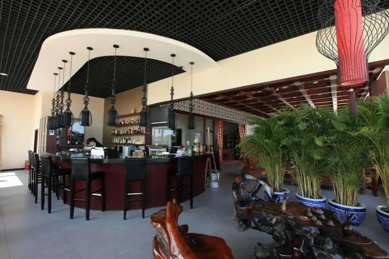 Lihao Hotel Beiging GuoZhan (Capital Airport and Exhibition Center)