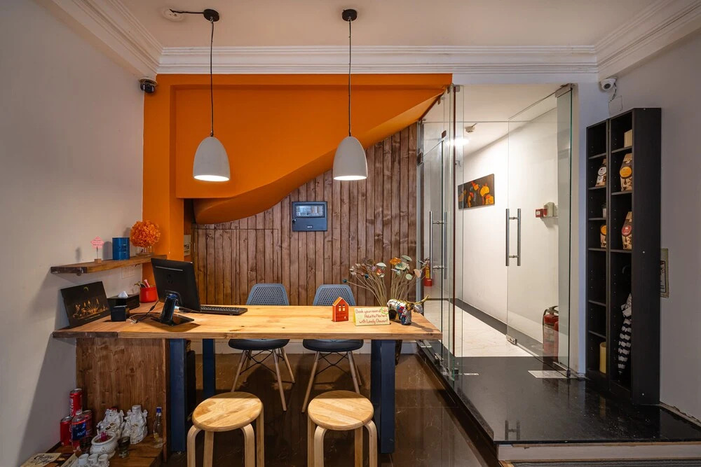 HoLo Bui Vien Saigon Serviced HomeStay