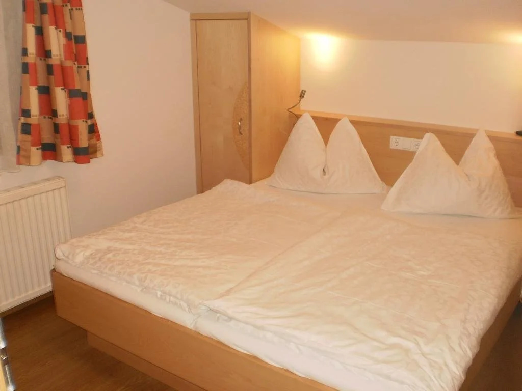 Landhaus Alpin