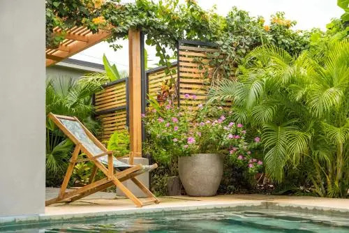 Zen Garden Tamarindo