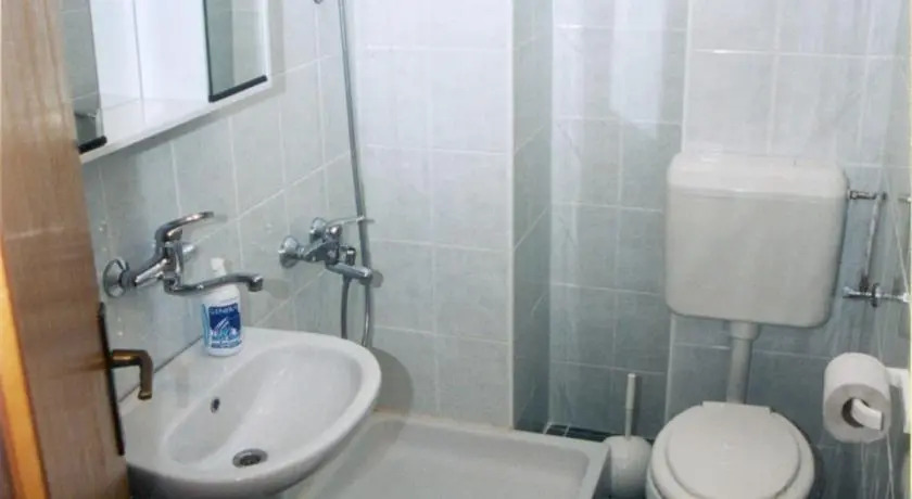 Apartments Adria