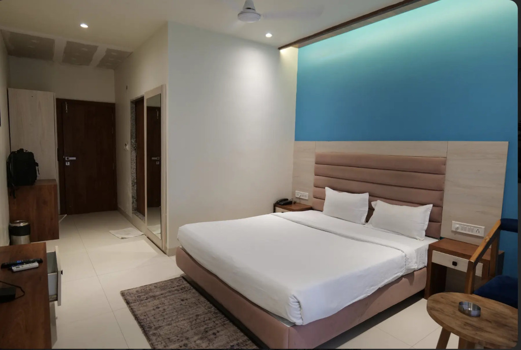 AB Hotel and Restaurant