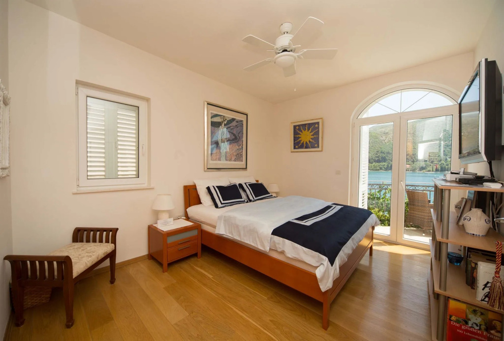 Villa Almadria Luxury Bed & Breakfast