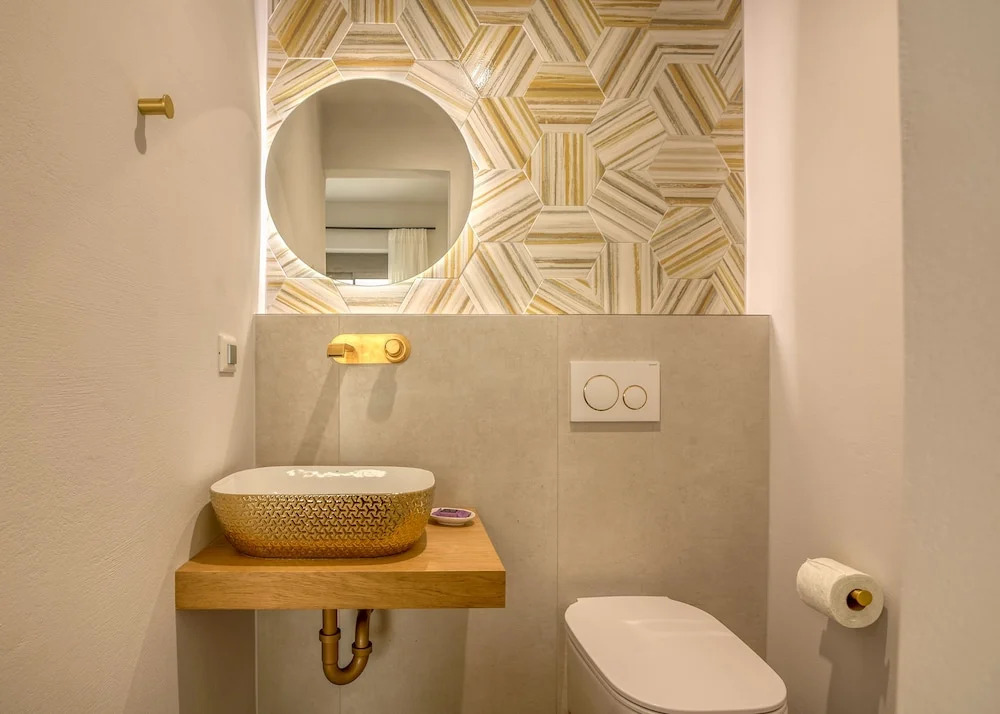 MAGNOLIA Luxury Chania Central Apartments