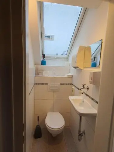 Hotel Pension Graf