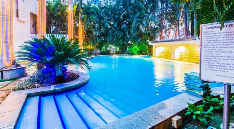 Inventree Hotel Pune