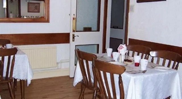 Alexandra Guest House