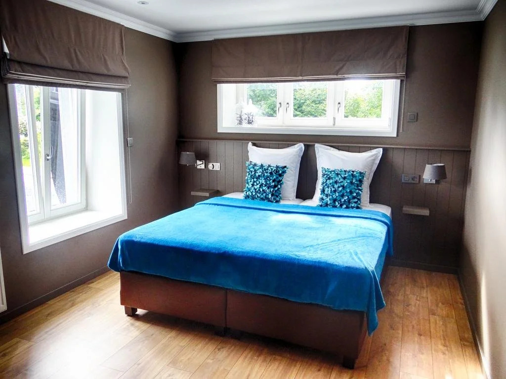 B&B Aux 4 Saisons