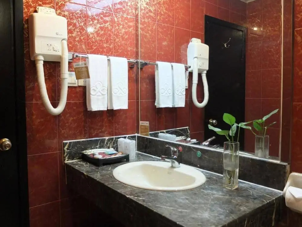 Shenzhen Regal City Hotel