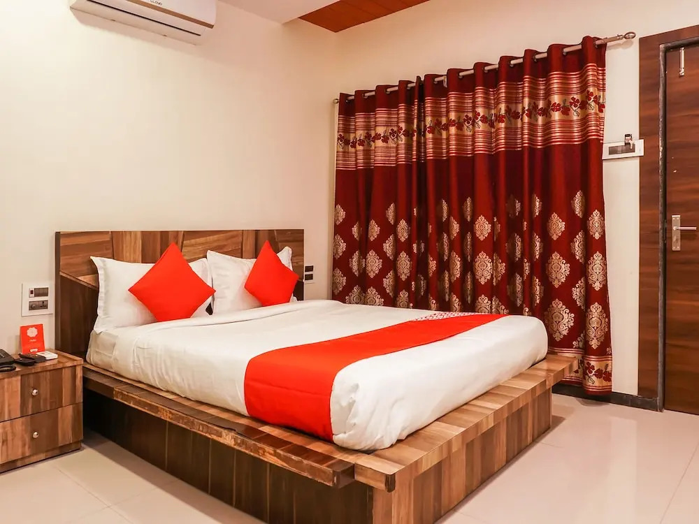 Treebo Garden Cottage & Lawn Mahabaleshwar