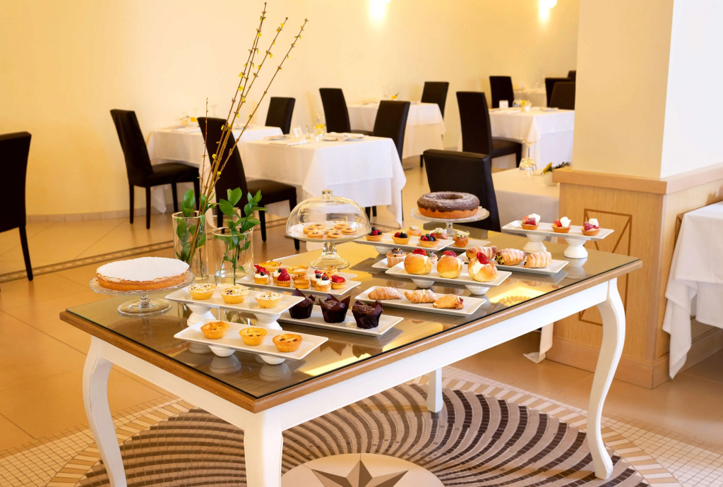 San Severino Park Hotel & SPA