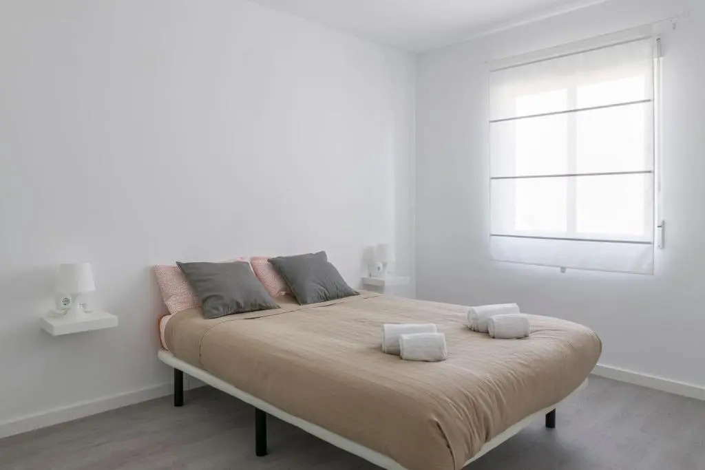 ApartUP Las Naves