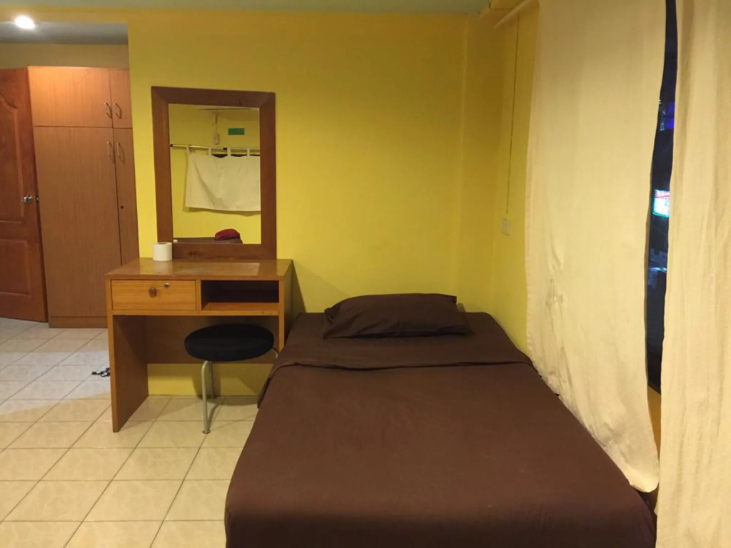 Andaman Place Guesthouse