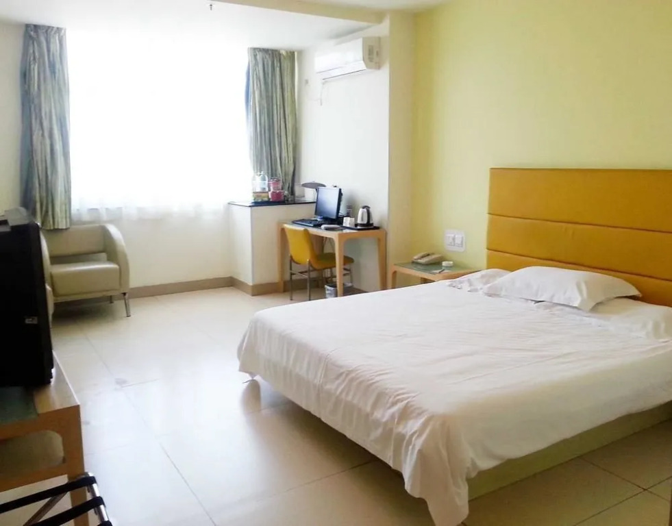 Grace Inn Xinhua Road