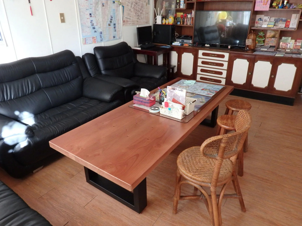 Tainan Guest House Hamuya