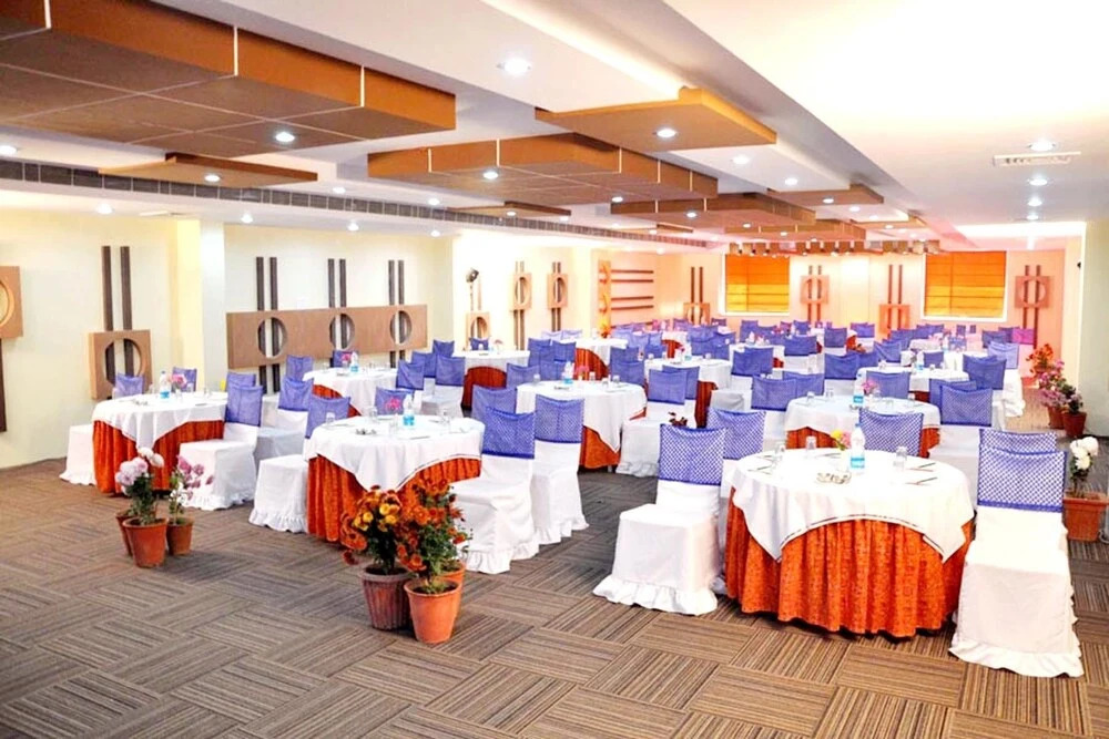 Sunrise Health Resort