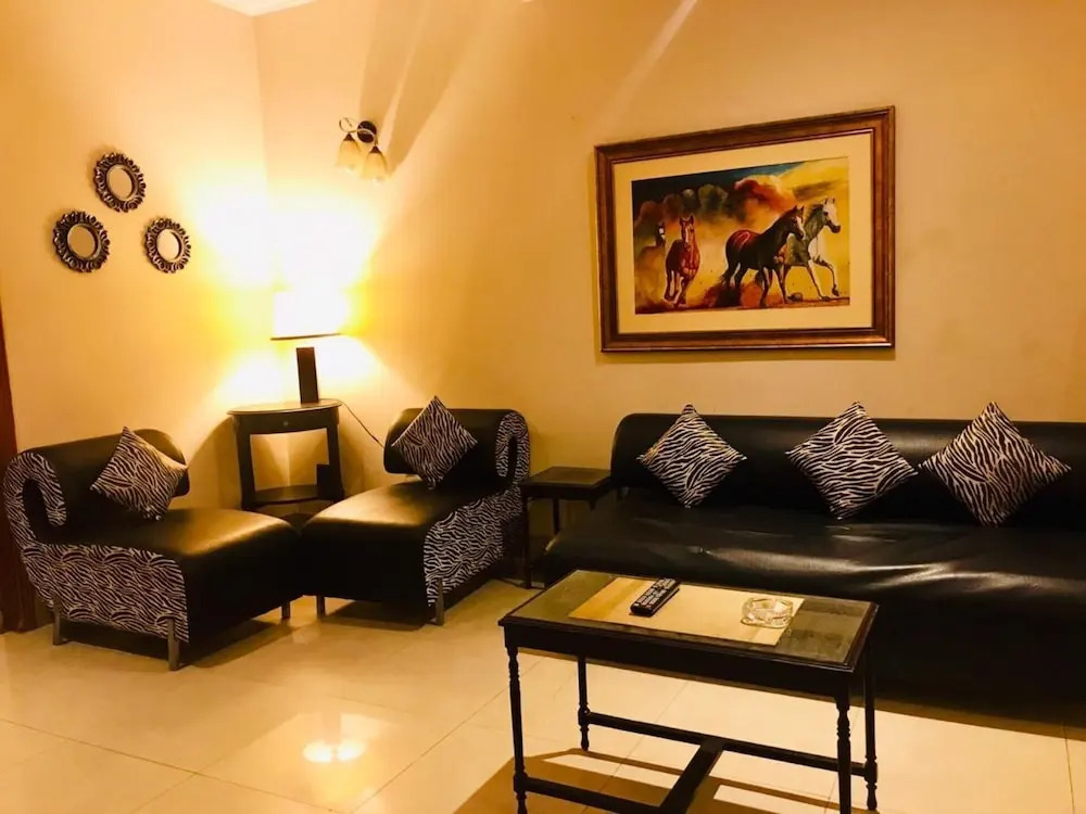 Eden Appartment in Lahore