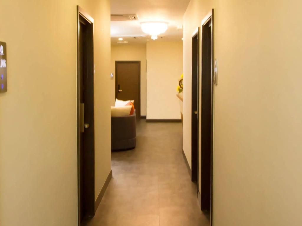 Tropicana Homestay