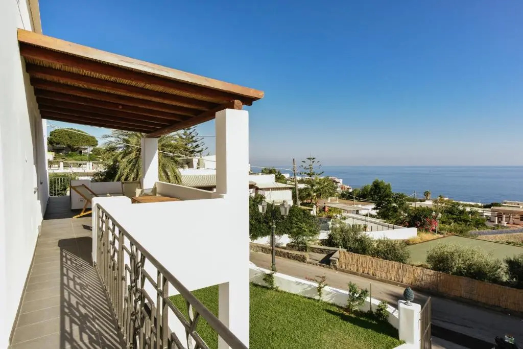 Villa le Pigne