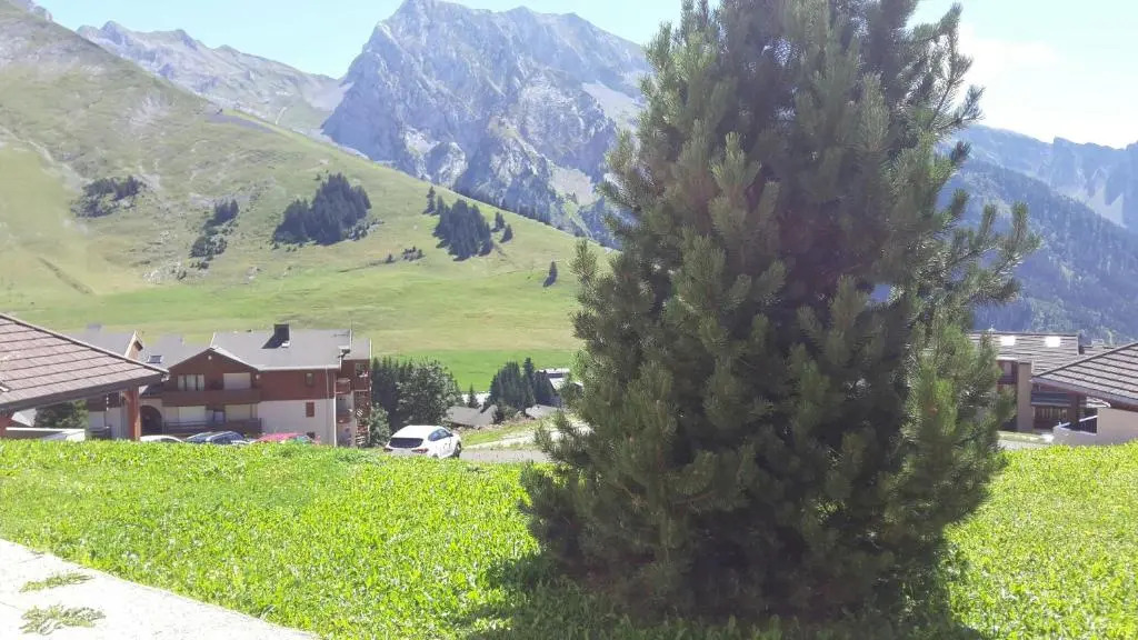 MONT BLANC Soleil C-4
