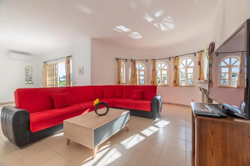 Villa Natalia Sun
