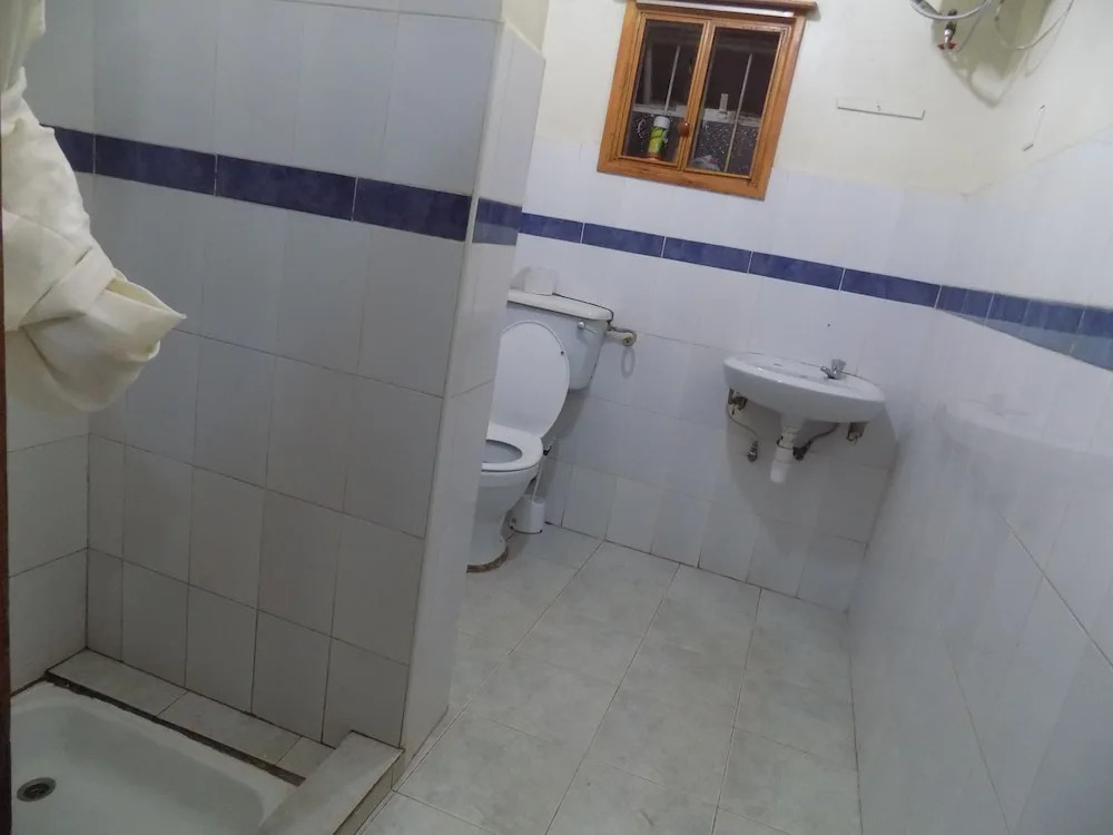 Upendo Guest Home