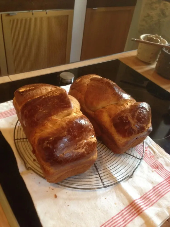 FOUR Maison dhôtes