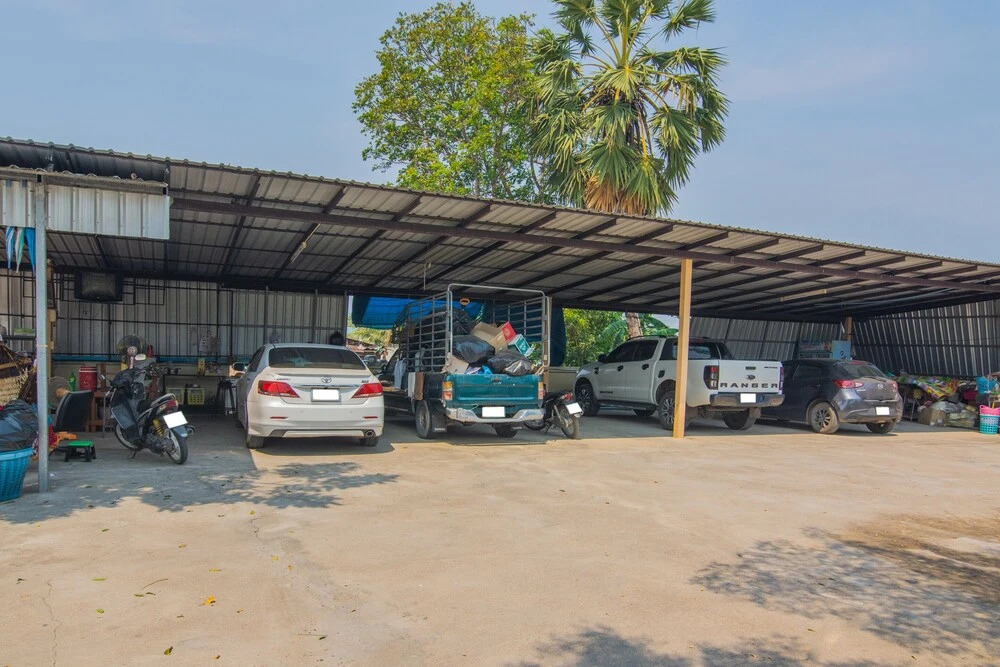 OYO 628 Dao Krajang