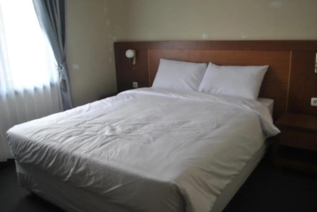 City Hotel Kendari