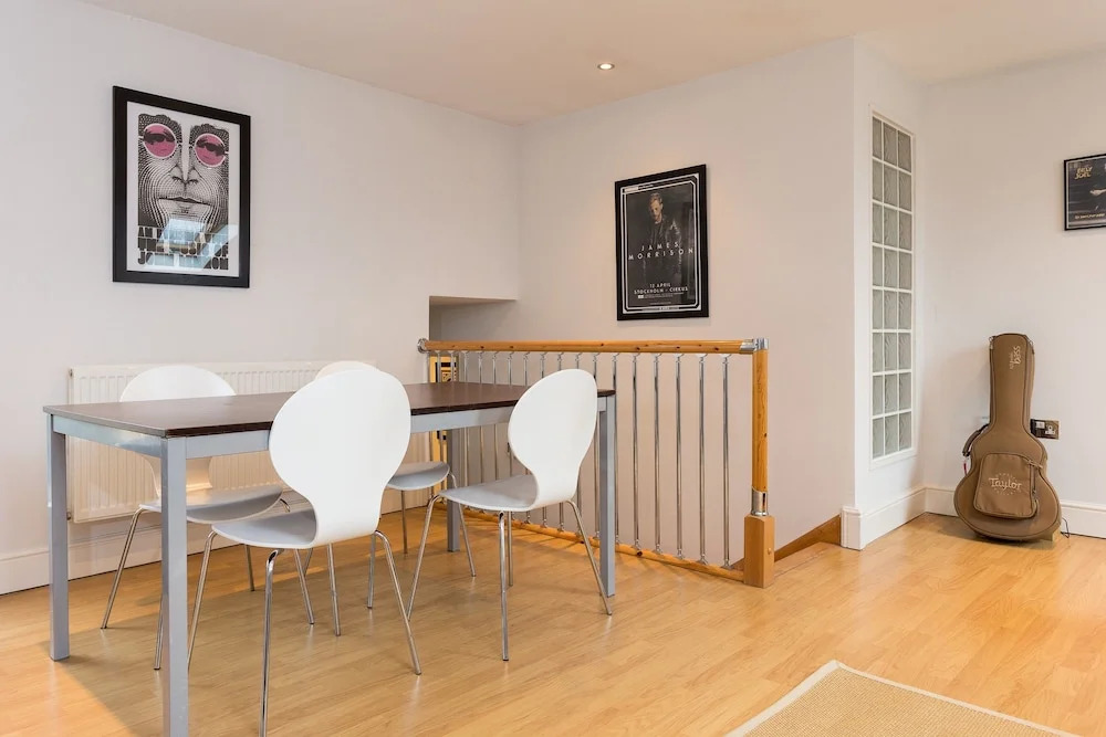 1 Bedroom Flat in Brockley