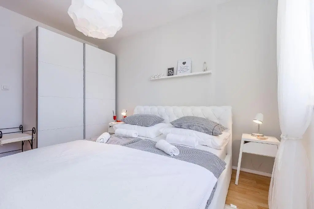 Apartment Pineta