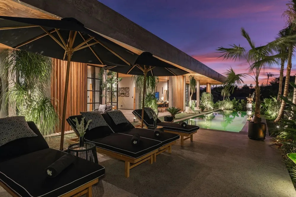 Sea View Beach Estate