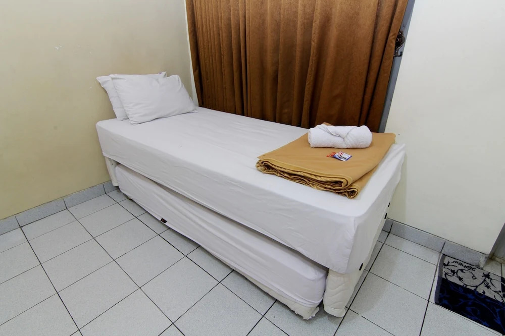 Wisma Sargede Hotel