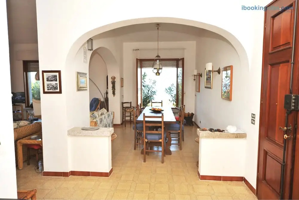 Villa Enfola