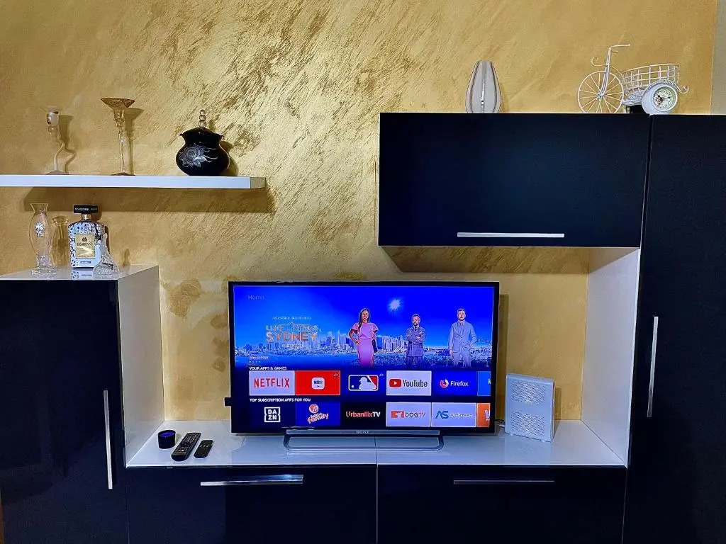 Modern Apartment Vlore